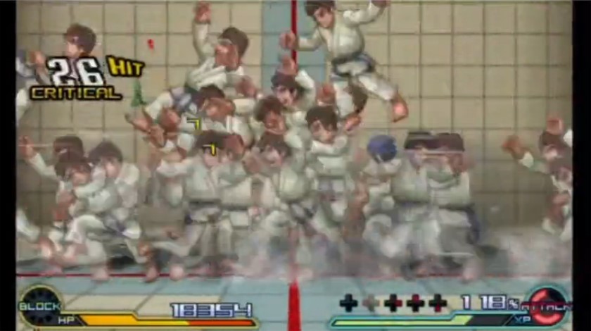 【心得】「PROJECT X ZONE 2」登場作品資料整理 @N3DS / Nintendo 3DS 哈啦板 - 巴哈姆特