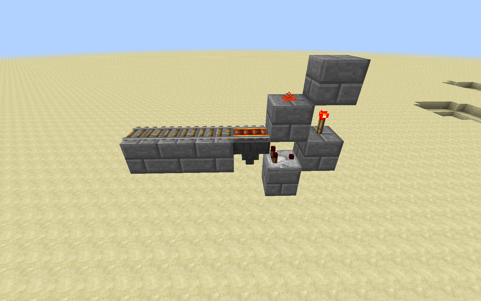 【擬真】功能齊全的自動販賣機 @Minecraft 我的世界（當個創世神） 哈啦板 - 巴哈姆特