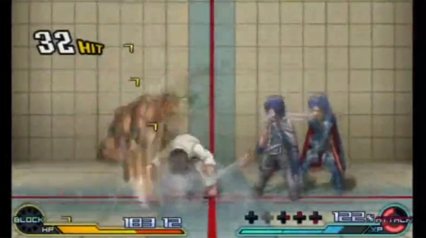 【心得】「PROJECT X ZONE 2」登場作品資料整理 @N3DS / Nintendo 3DS 哈啦板 - 巴哈姆特
