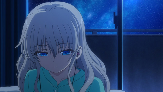 討論 動畫 夏洛特 第13話 今後的紀錄 集中討論串 夏洛特charlotte 哈啦板 巴哈姆特
