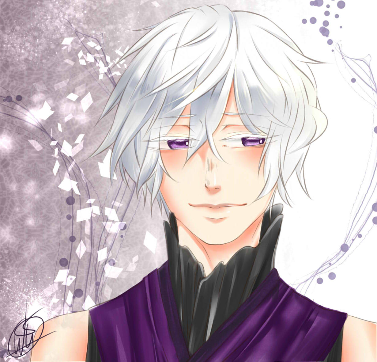 發洩 金城白子 Inewapple的創作 巴哈姆特