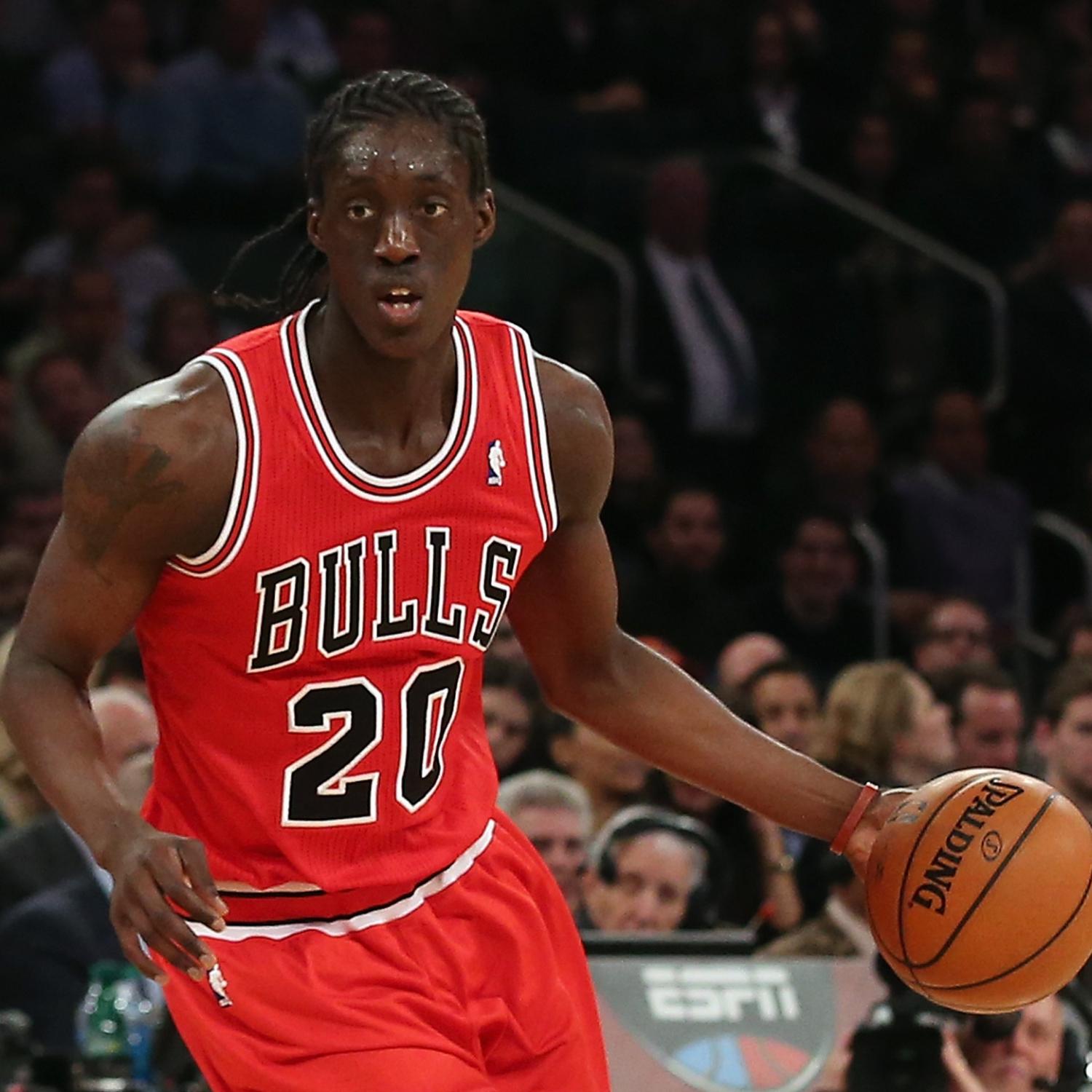 【心得】Tony Snell 不能有更多的藉口 @NBA 系列 哈啦板 - 巴哈姆特