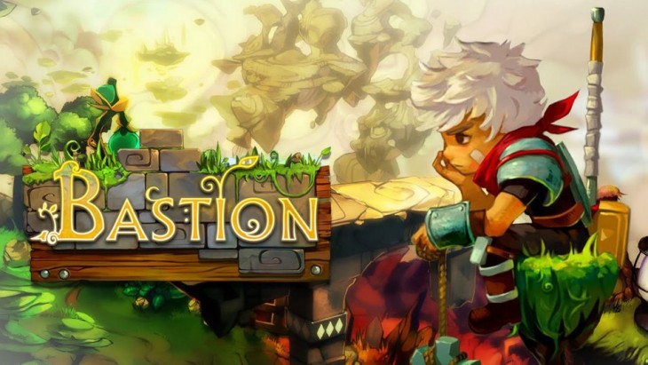 【攻略】PS4魔幻堡壘 Bastion 白金攻略 @魔幻堡壘 哈啦板 - 巴哈姆特