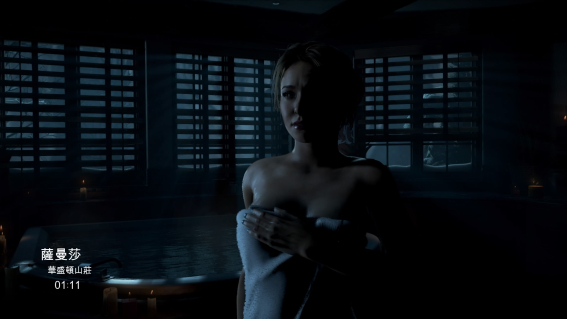 直到黎明 Until Dawn 心得報告 Rbpencil的創作 巴哈姆特