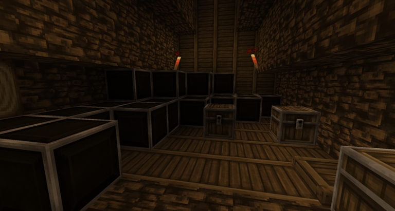 Minecraft建築委託大分享! 第01章 - peter1452的創作 - 巴哈姆特