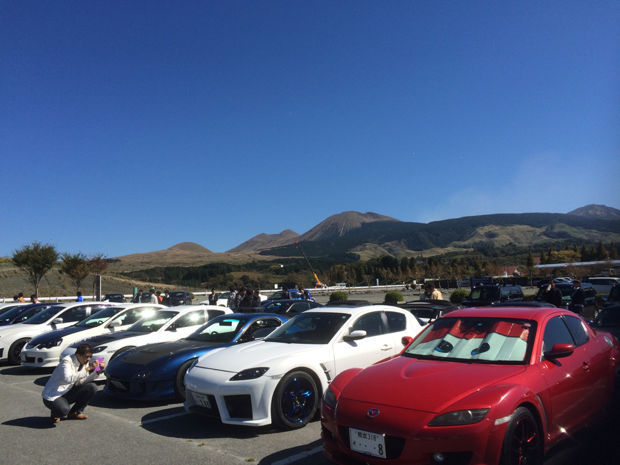 心得 我的mazda Rx 8 進化史1月31日更新 汽機車討論哈啦板 巴哈姆特