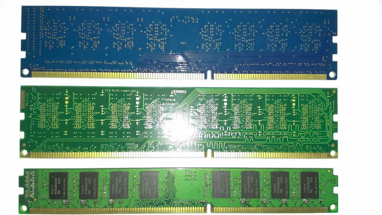 問題 Ram Ddr3 1333 1600 混插可能 電腦應用綜合討論哈啦板 巴哈姆特