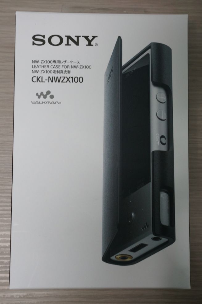WALKMAN - SONY WALKMAN ZX100 CKL-NWZX100 純正カバー Amazon | に適合する ソニーSony ZX100 ケース、 シリコーン