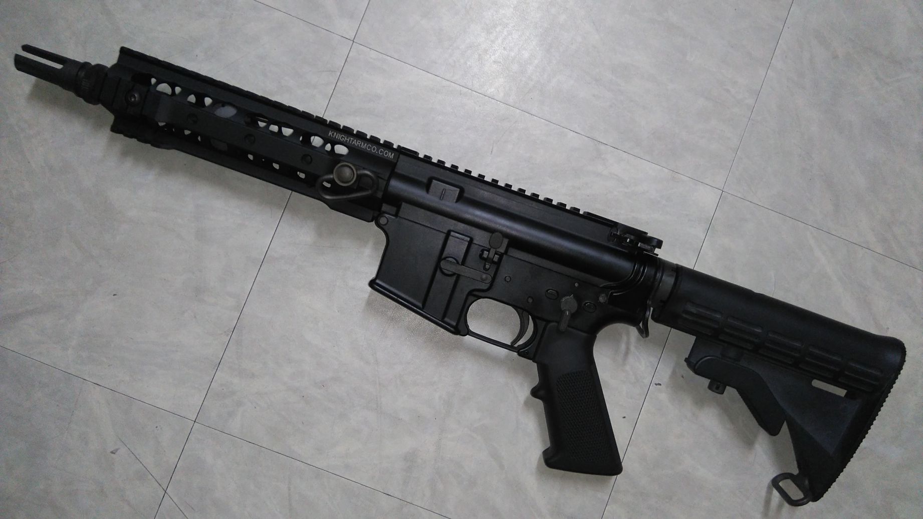 GHK AAC MPW 9