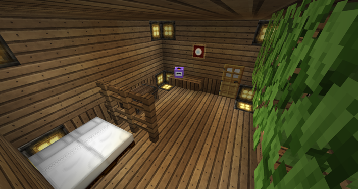【情報】【1.8.X小品解謎】豬一樣的存在 By:J童話 ......歡迎實況 @Minecraft 我的世界（當個創世神） 哈啦板 - 巴哈姆特