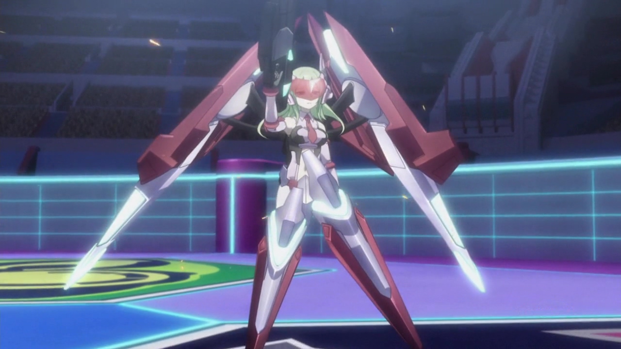 討論 學戰都市asterisk 第9話 鳳凰星武祭 集中討論串 學戰都市asterisk 哈啦板 巴哈姆特