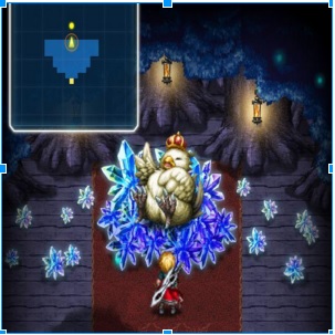 討論 スタークォーツ入手地點 Final Fantasy Brave Exvius 哈啦板 巴哈姆特