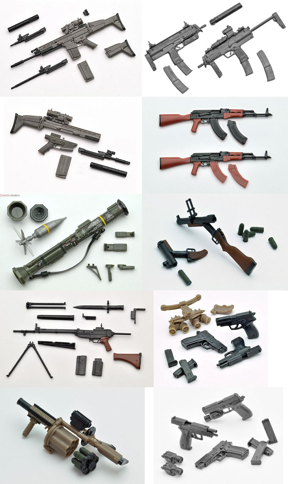 Re 問題 關於figma的配件 綜合公仔玩具討論區哈啦板 巴哈姆特