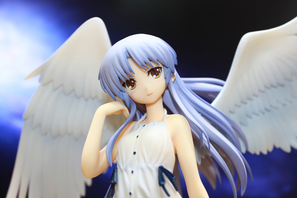 希少　レア　AngelBeats!　缶バッジ　双子　シスター　立華奏　天使　４点 希少 レア AngelBeats! 缶バッジ 双子 シスター 立華奏 天使 4点
