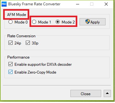 心得】新版GUI Radeon CRIMSON 的Fluid Motion 設定介紹@AMD Fans 