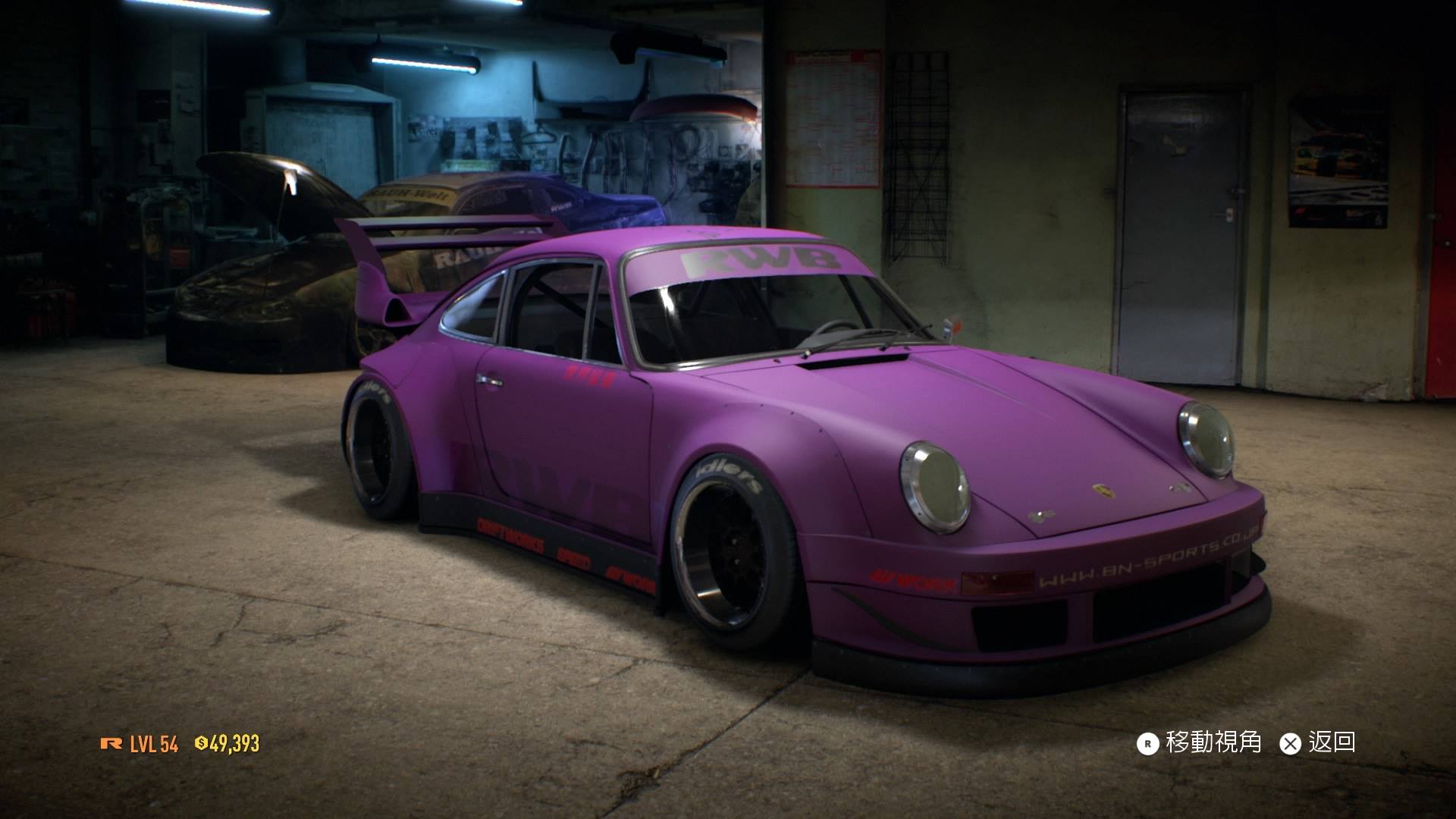 RE:【閒聊】NFS19 分享你的愛車快照~ @極速快感系列 哈啦板 - 巴哈姆特