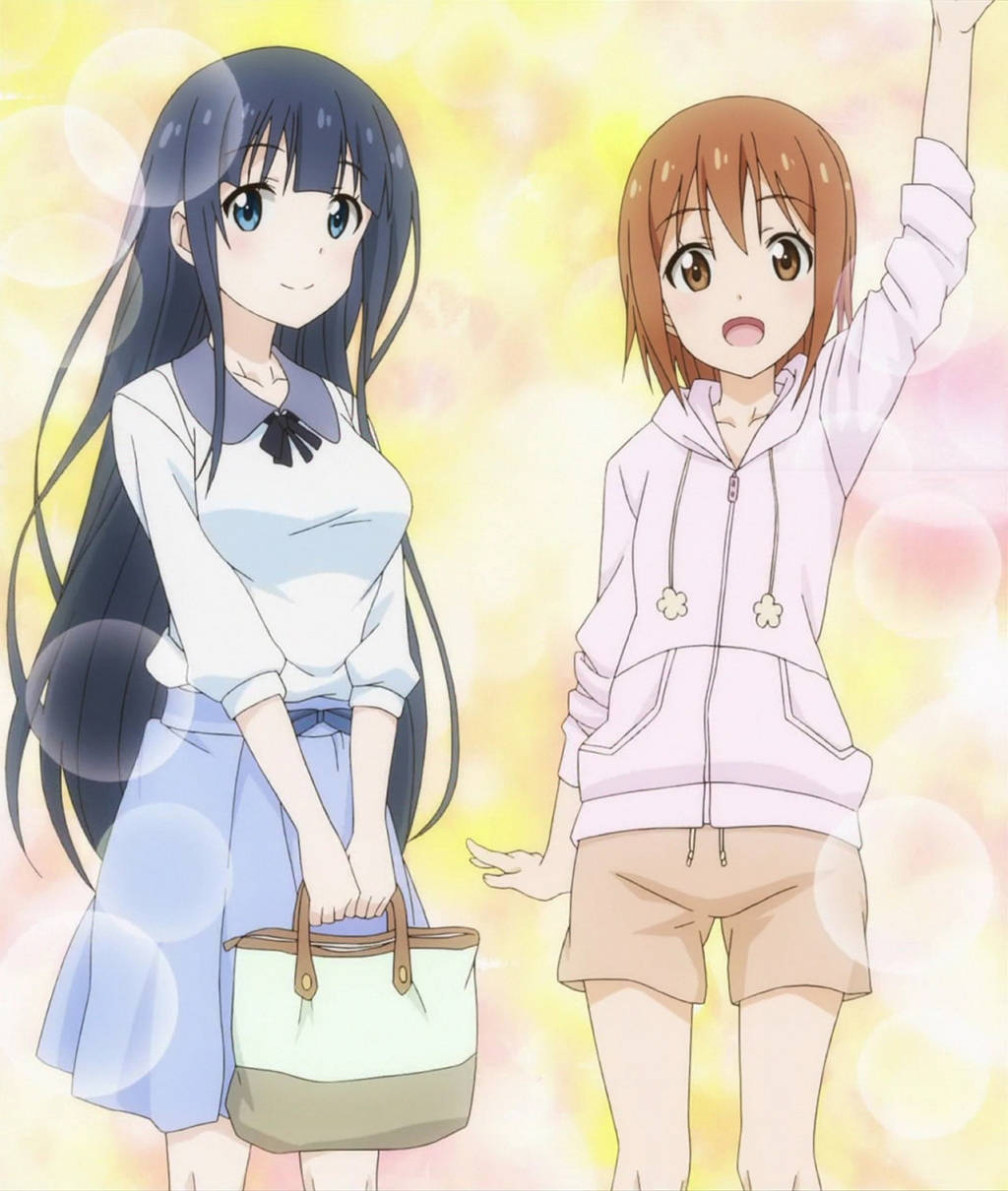 動畫鍛錬 Ex 10 12話end 簡單心得 N的創作 巴哈姆特