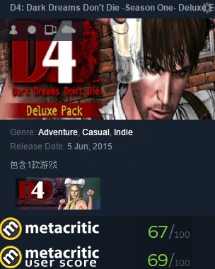 [12.25]慈善新周包 Humble Weekly Bundle Eye Candy 4 - bkglomr的創作 - 巴哈姆特