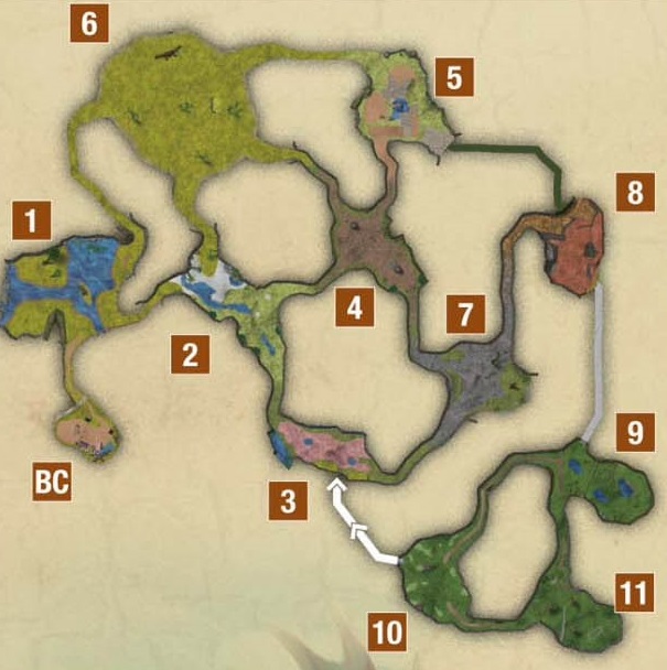 攻略 Mhx 黑炎王 燼滅刃裝快速製作 Mhxx新手適用 8樓新增快刷塵粉賺錢建議 魔物獵人哈啦板 巴哈姆特