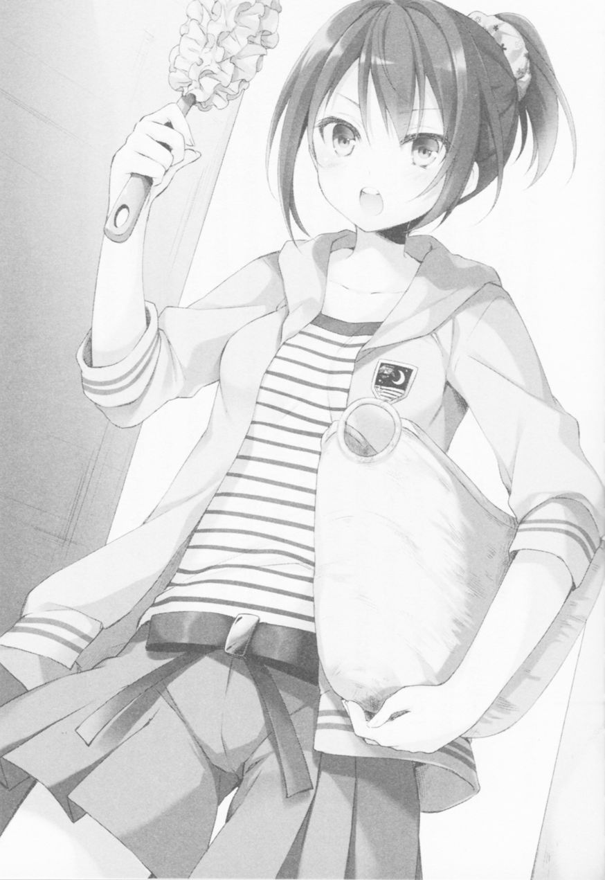 短心得 說好的小褲褲呢 飛翔吧 戰機少女 S的創作 巴哈姆特