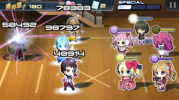 RE:【情報】《魔法科高中的劣等生 LOST ZERO》冬服 PM @魔法科高中的劣等生 LOST ZERO 哈啦板 - 巴哈姆特