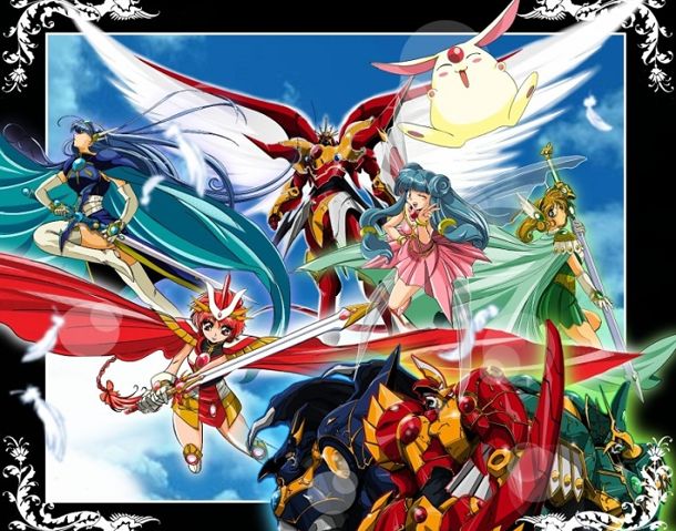 魔法騎士雷阿斯 獅堂光擁有的光之劍商品化 預定16年3月下旬推出 Kumika66的創作 巴哈姆特