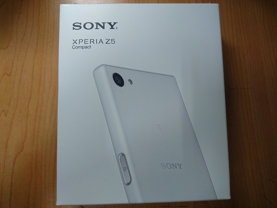 心得】0.03秒撼動世界— SONY Xperia™ Z5 Compact @智慧型手機哈啦板