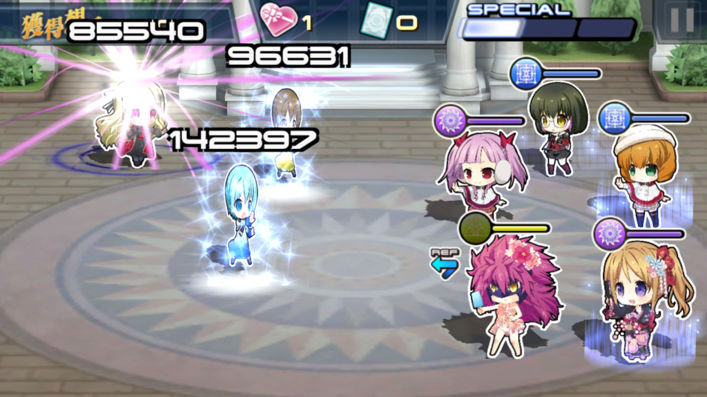RE:【情報】《魔法科高中的劣等生 LOST ZERO》冬服 PM @魔法科高中的劣等生 LOST ZERO 哈啦板 - 巴哈姆特