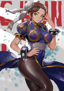 情報】：FREEing B-style 春麗バニーVer. @快打旋風系列哈啦板- 巴哈姆特