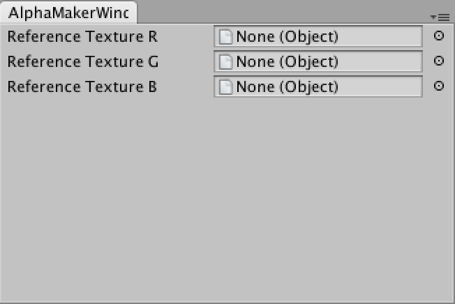 【閒聊】【Unity】- Alpha Mask（用 JPG 達到 PNG 效果） @Unity3D 遊戲引擎 哈啦板 - 巴哈姆特