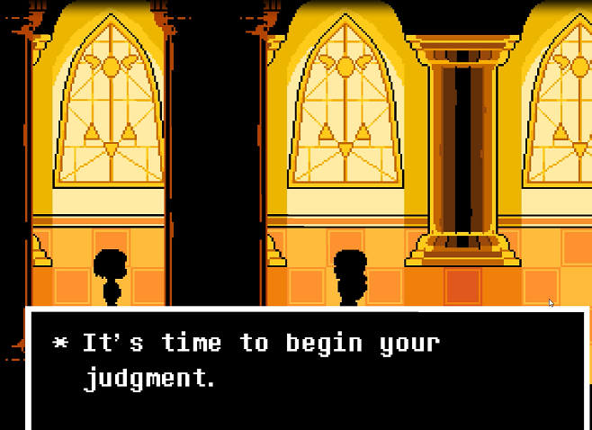 [達人專欄] Undertale 「Sans」專欄介紹 最弱的外表 最強的決心 - sam30497的創作 - 巴哈姆特