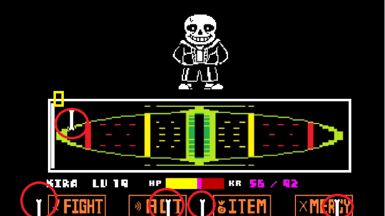 [達人專欄] Undertale 「Sans」專欄介紹 最弱的外表 最強的決心 - sam30497的創作 - 巴哈姆特