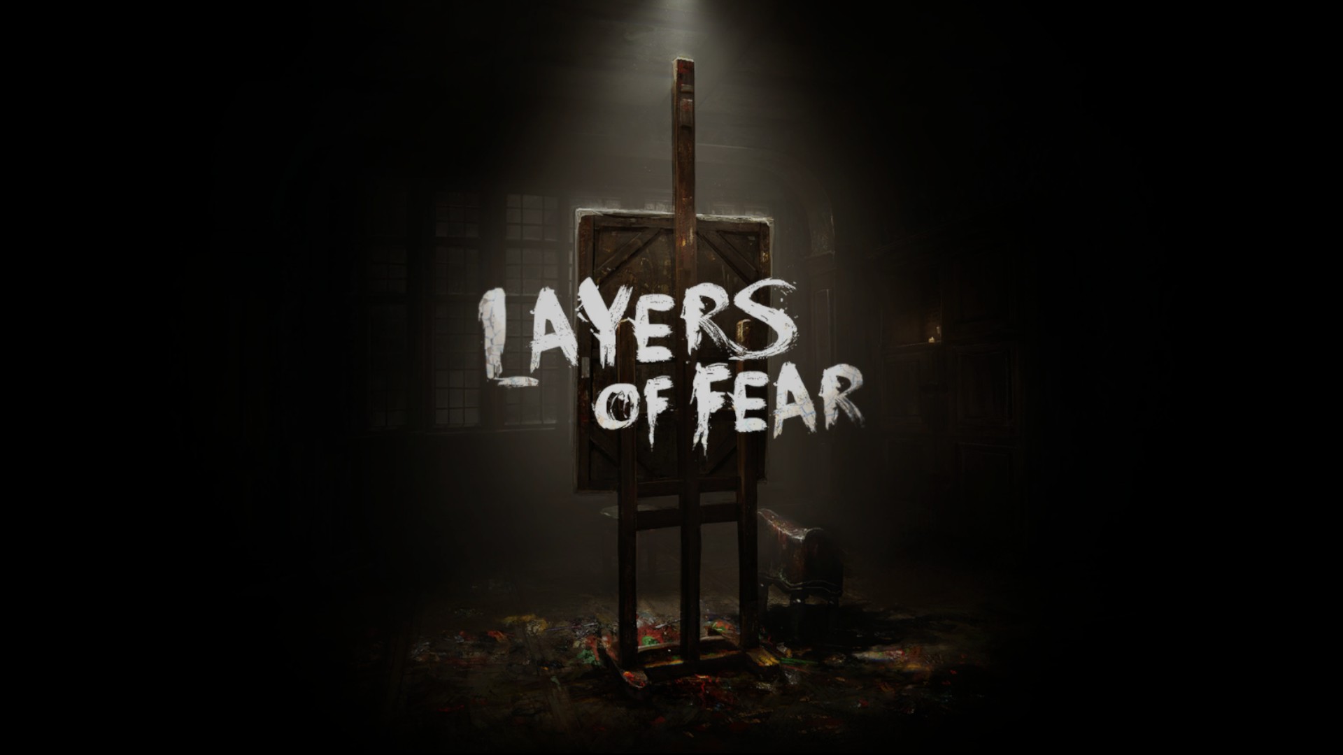 心得 Layers Of Fear 充滿恐懼與幻覺的藝術 Steam 綜合討論板哈啦板 巴哈姆特