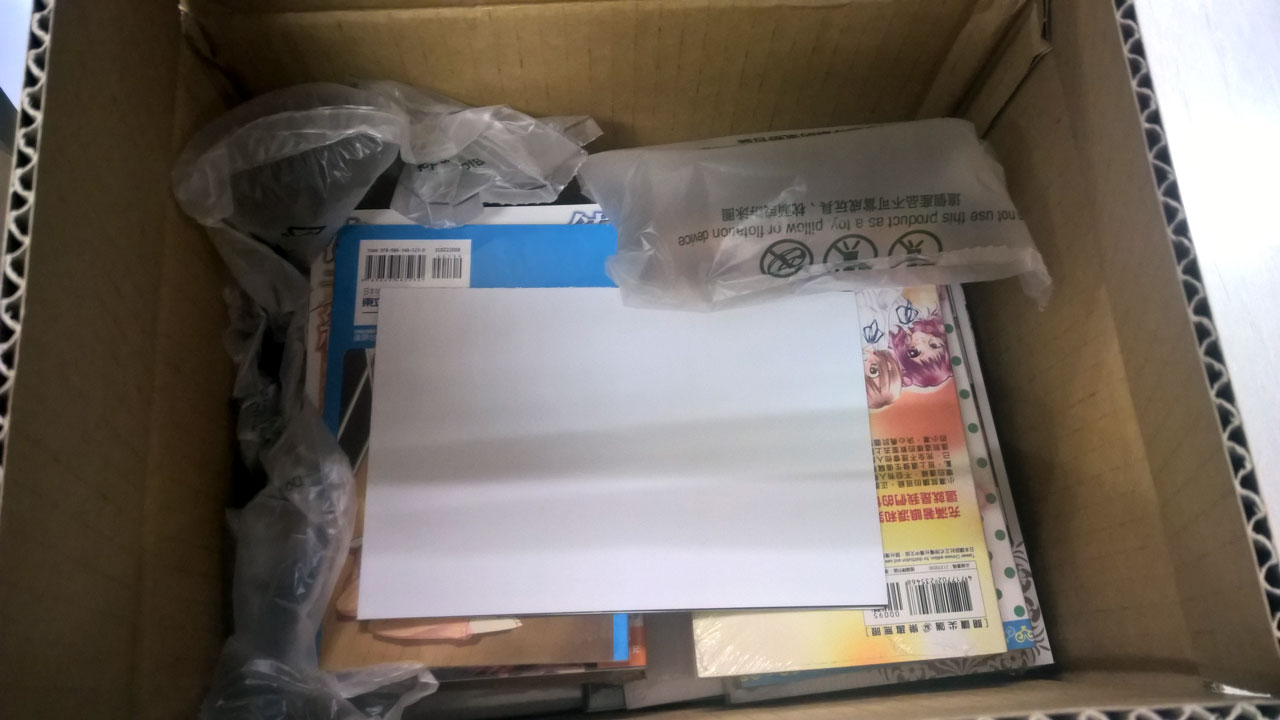 博客 来 寄 美国 运费 (99) 사진