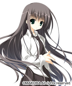 心得 在你眼中所看穿的存在自我 究竟為何 サクラノ詩 櫻の森の上を舞う 美少女遊戲哈拉板哈啦板 巴哈姆特