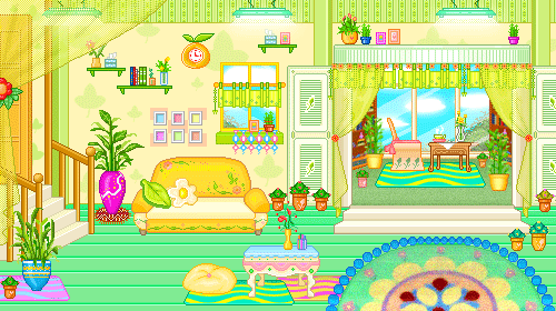 唯美GIF s2501780的創作 巴哈姆特