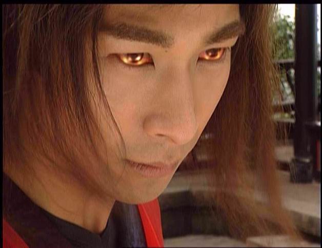 千年修道，不如一夜成魔─談《風雲》的「入魔」 - johnchiu0818的創作 - 巴哈姆特