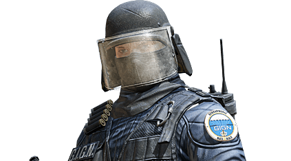 【攻略】Counter-Strike Online 2 全部角色介紹 @CS Online 2（絕對武力 Online 2） 精華區 - 巴哈姆特