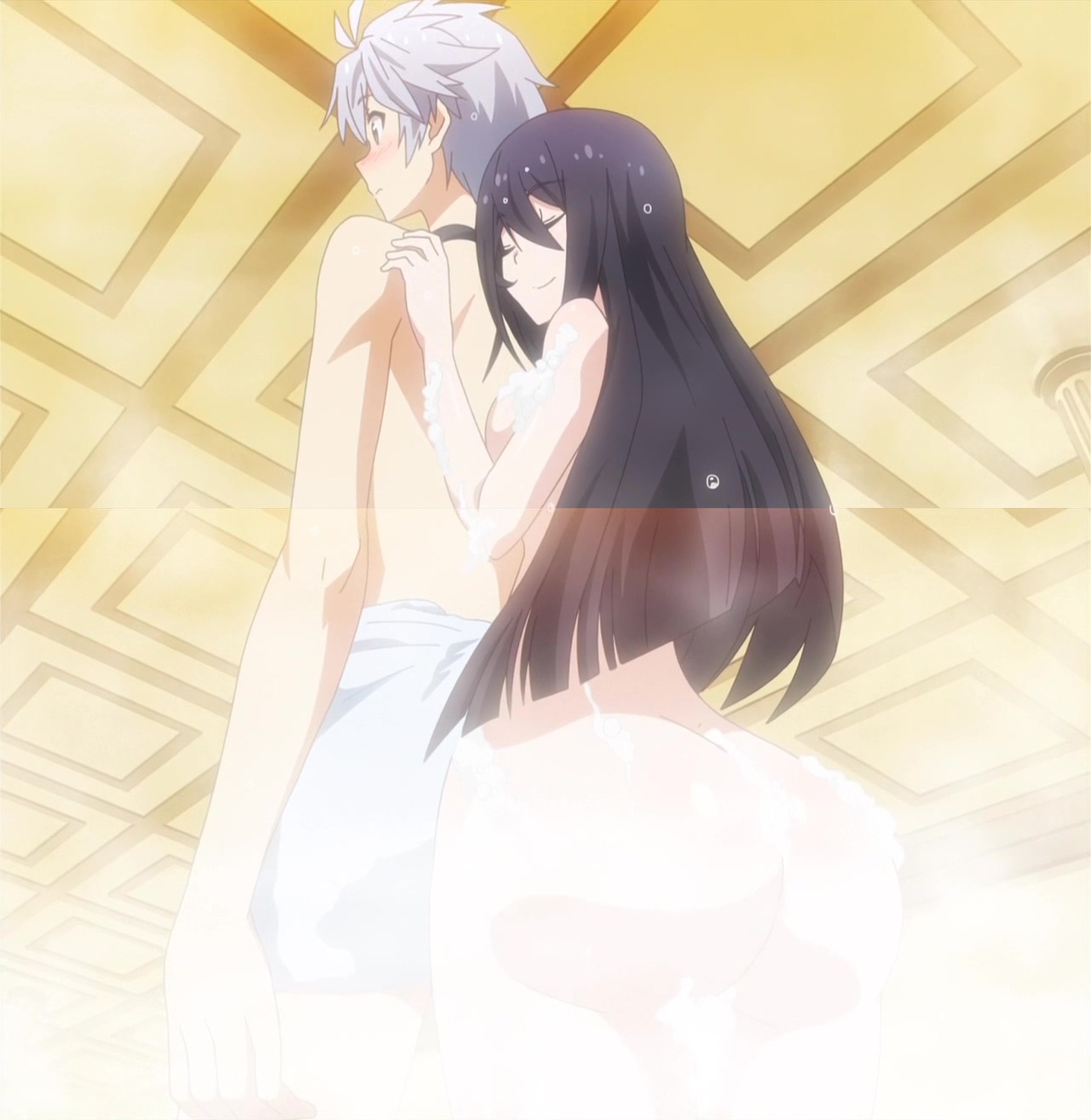 RE:(討 論)10"少 女 た ち の 報 酬"集 中 討 論 串 