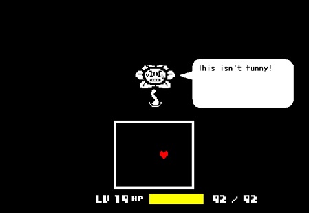 達人專欄 Undertale Chara 專欄介紹何不多收集一點 Love 呢 Sam的創作 巴哈姆特