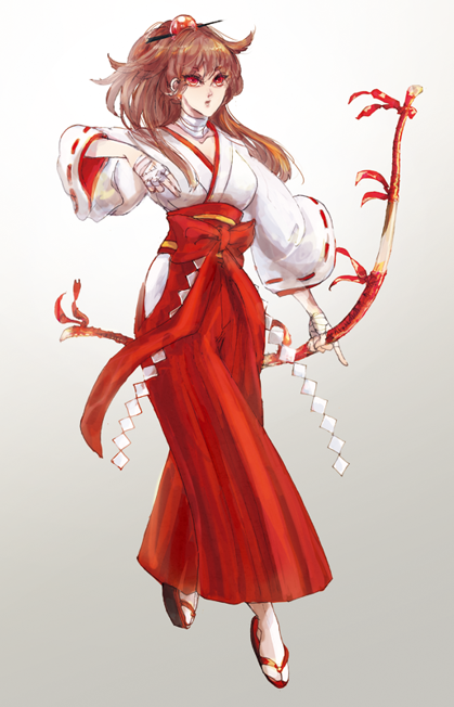 世界上唯一且孤獨的魔法少女 10 少女的有效期限是殘酷的 Y7mp66的創作 巴哈姆特