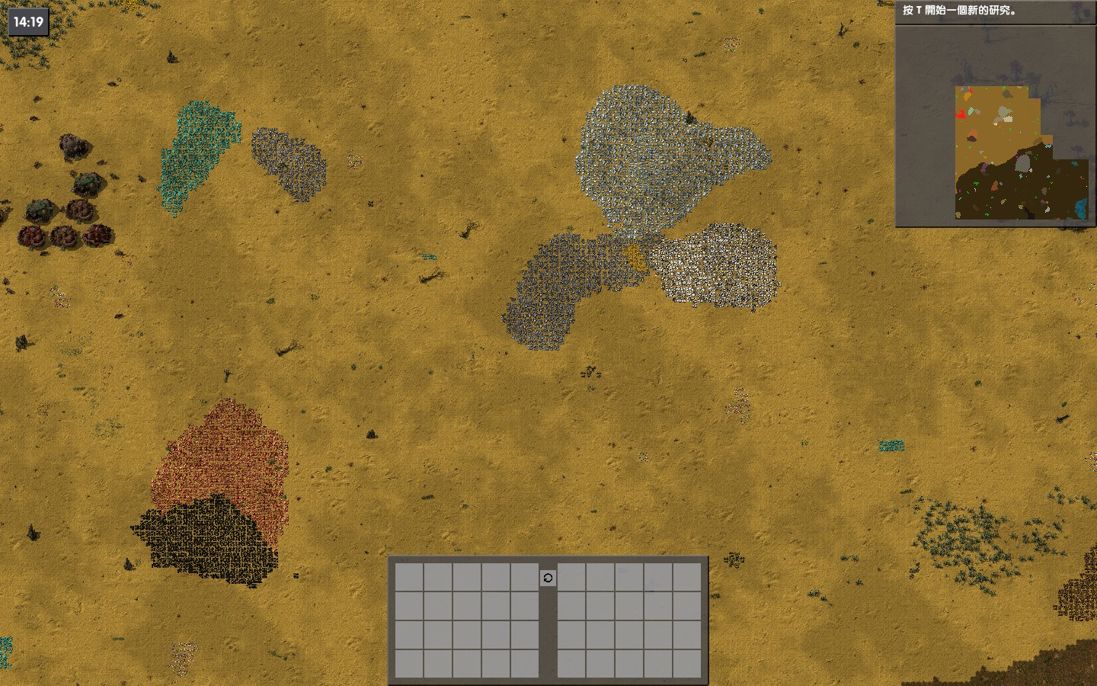 討論 說說你推薦的mod吧 異星工廠 Factorio 哈啦板 巴哈姆特