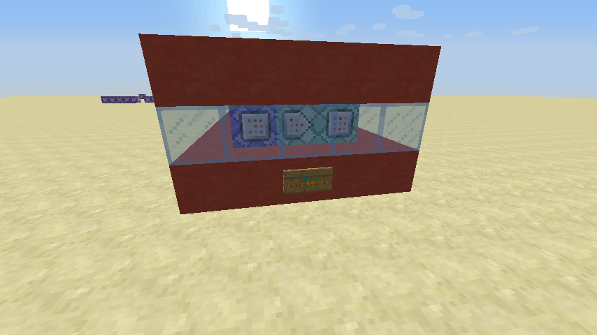 情報 檸檬 一鍵指令方塊 雙域神劍 Minecraft 我的世界 當個創世神 哈啦板 巴哈姆特