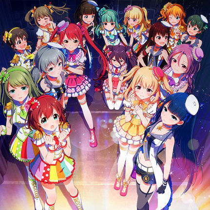 翻譯 戰鬥女子學園一周年專輯 Star T 全曲 全附音源 戰鬥女子學園哈啦板 巴哈姆特