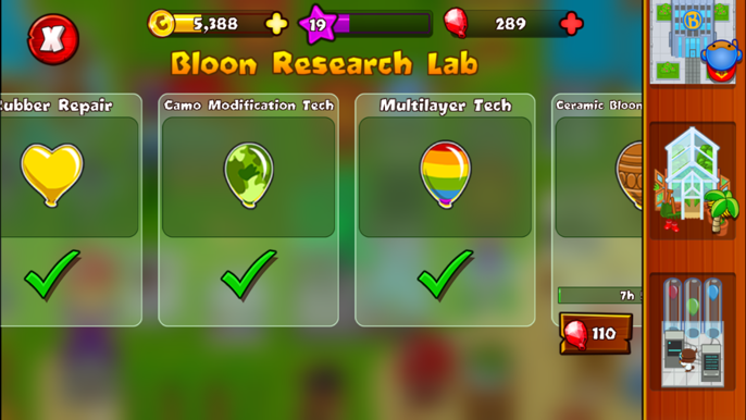 【問題】Monkey city 疑問（手機版） @Bloons TD 系列 哈啦板 - 巴哈姆特