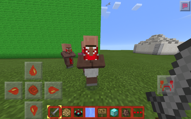 攻略 Mcpe材質包修改 製作 Minecraft 我的世界 當個創世神 哈啦板 巴哈姆特