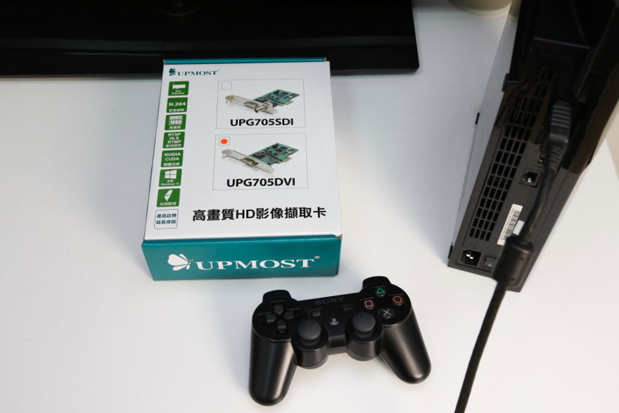 ps4如何連接電腦 - 電腦 ps4手把