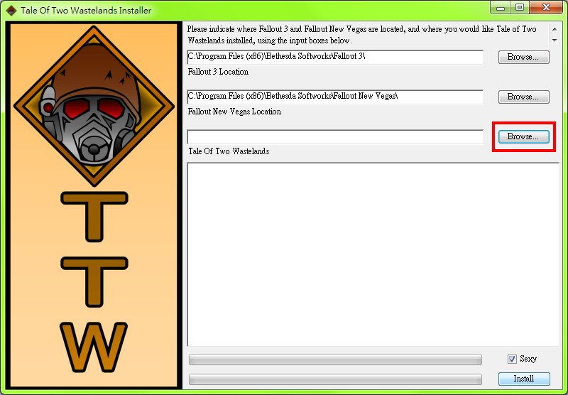 心得 異塵餘生 新維加斯及雙城記基本需知 最後更新18 11 29 異塵餘生系列哈啦板 巴哈姆特