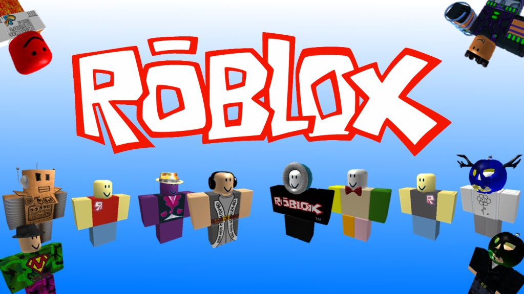 roblox游戏推荐第三期