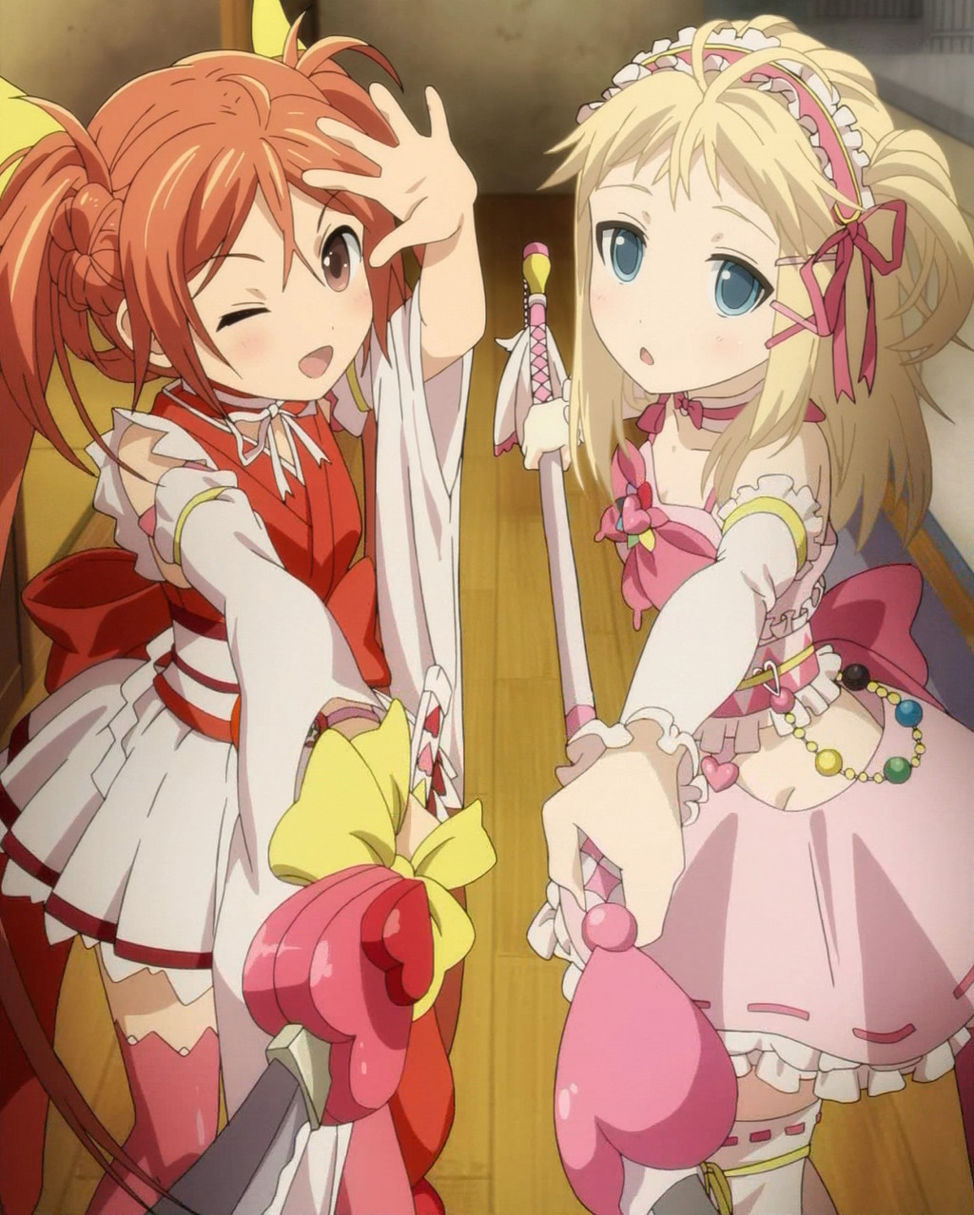 開箱 Plum 黑色子彈藍原延珠天誅girlsver 對你的心天誅天誅 神崎紫電作品集 黑色子彈 哈啦板 巴哈姆特